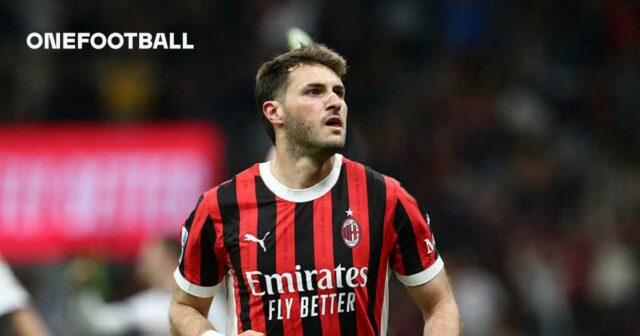 Icon: OneFootball