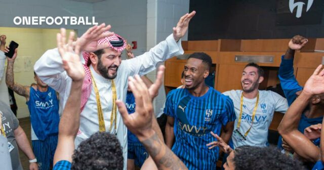 Icon: Sports Illustrated FC