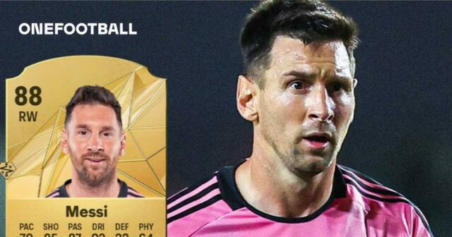 Icon: OneFootball