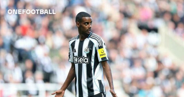 Icon: OneFootball