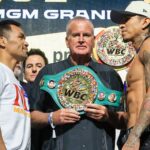 Manny Pacquiao vs Mario Barrios: Kde vidieť v televízii, streamovanie