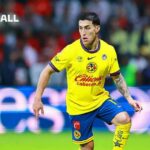� � � � � � �- �-° C oznámené pre América v Tijuana