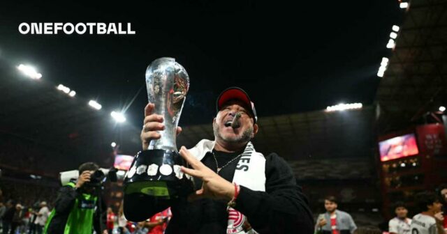 Icon: OneFootball