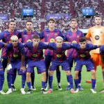 „A Beast“ - Nový Barcelonský podpis privítaný počas Kobe Clash Vissel