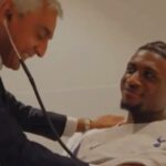Kudus tento rok v lete vymenil západnú šunku do Spurs