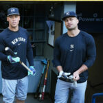 MLB: New York Yankees at Toronto Blue Jays - Source: Imagn