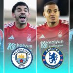 „Arsenal“ Eze a Watkins podpíše Man Utd, pretože hráči PL boli preradení na šesť (a Newcastle)