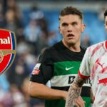 „Arsenal“ Útočník útočníka „zúfalý“ a „zúfalé“ zbrane “pre„ rýchly predaj “