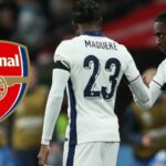 „Arsenal“ je pripravený preniesť ebelovú aplikáciu Eberiana Eze po „zúfalom“ Crystal Palace Star Star