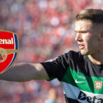 „Arsenal“ na okraji kolapsu transferu, keď Ghakeryan hovorí, že zasiahne „patovú situáciu“, „chceš sa pohnúť“
