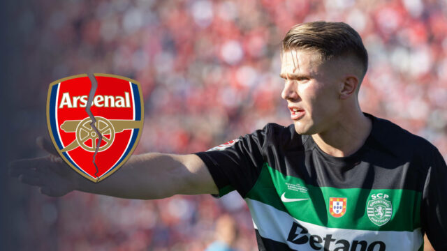 „Arsenal“ na okraji kolapsu transferu, keď Ghakeryan hovorí, že zasiahne „patovú situáciu“, „chceš sa pohnúť“

