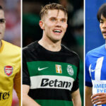 „Arsenal“ znovu podpíše bývalý hráč, Man Utd Gy Gysskes a ďalšie vedecké prevody