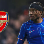 „Arsenal“ „Navrhujúci“ hviezdu „Chelsea“, keď sa začína „povesti“, ale „Arteta“ mohla podpísať „skutočnú“ hviezdnu hviezdu