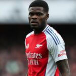 „Arsenal“ „schválené“ začlenenie obchodnej karty Partey, napriek prebiehajúcemu právnemu prípadu a na konci zmluvného obdobia