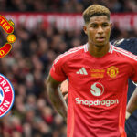 „Bavoria“ má „záujem“ o Rashford ako oeos „cieľ“ Španielska „najlepšia“