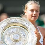 Maria Sharapov