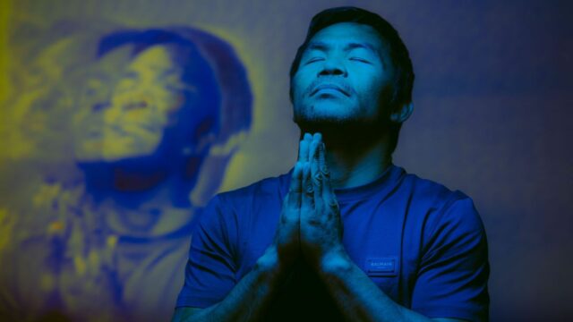 „Box je moja vášeň“: Prečo 46-ročný Pacquiao opäť bojuje

