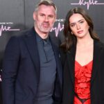 Mia pristála s úlohou prvého náskoku v Hunger Games -Sceninic Tames