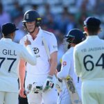 England v India - 3rd Rothesay Test Match: Day Three - Source: Getty