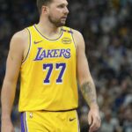 „Celé telo Lakers 'Luka Doncic sa zdá byť lepšie“ po vyčerpávajúcom lete