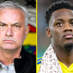 Duran je pripravený stretnúť sa s Mourinhovým hnevom len týždne do svojho času v klube
