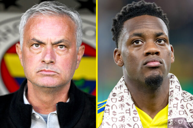Duran je pripravený stretnúť sa s Mourinhovým hnevom len týždne do svojho času v klube