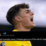 „Chelsea nám dala GK vo výške 75 miliónov GBP o 50p“