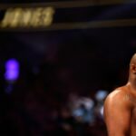 „Despicable“ Jon Jones by mal „jednoducho odísť“
