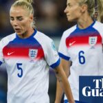 „Dostupné“ chráni Anglicko na euro v roku 2025, uznáva Leah Williamson | Žena Euro 2025