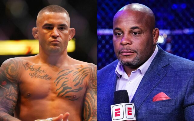 „Dustin Poirier bol tak dôležitý pre zmiešanie bojových umení“

