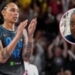 „Fanúšik je pozvaný na festival postgame Brittney Griner“