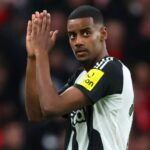Izák bol za posledný týždeň predmetom záujmu spoločnosti Liverpool