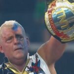 „Horrible Call“, “je 2025“: Fanúšikovia praskli hnevom po tom, čo Dustin Rhodes vyhral titul AEW TNT