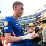 „Ice-Cold Palmer“ svieti pre Chelsea vo finále svetového pohára v klube