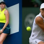 Anisimova do Wimbledon 2025 (zdroj obrázka: Getty)