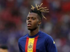 Kľúčová dvojica Athletic Club sa vráti na zápas v Barcelone „Iní chcú prísť“ - situácia v Barcelone po budúcom rozhodnutí Nico Williamsa