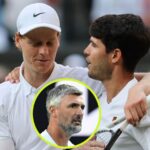 „Jannik Sinner Carlos je lepší a ťažší ako Alcaraz“, bývalý tréner Novak Djokovic