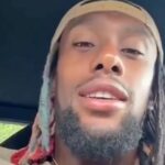 Iwobi chytil časť Fulham -Cockcut Room na Snapchat
