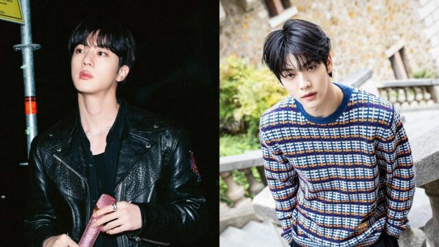 „Je to skutočne fanúšik Seokjin“: Fanúšikovia reagujú, keď TXT SoObin jemne požaduje kontrolu spoločnosti pred obdobím obnovenia zmluvy

