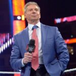„Je to stará línia Vince McMahon“