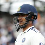 England v India - 4th Rothesay Test Match: Day Four - Source: Getty