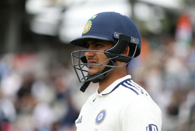 England v India - 4th Rothesay Test Match: Day Four - Source: Getty