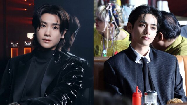 Reagujú na komentáre Park Hyung-Sik k úlohe BTS Taehyung v jednotke Wooga (X/Livserene)