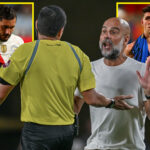 Pep Guardiola zostal pozadu, keď sa mesto zhrnulo z svetového pohára v klube