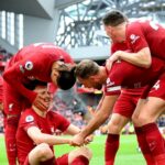 Jota urobila FC, predtým známa ako FIFA, inšpirovala stranu, keď skóroval proti Tottenhamovi