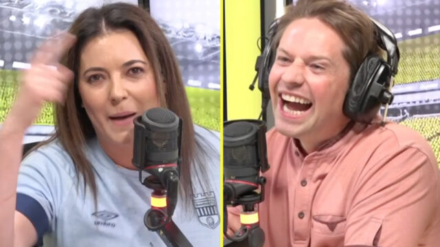 Je spravodlivé povedať, že nezachytíte Jennings na sebe košeľu Chelsea.
