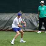 „Kompletné falošné správy“: Ex -coco Gauff Coach, správy trénera Jannika Sinnera, Darren Cahill preskočenie US Open 2025