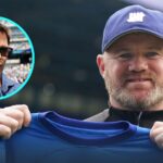 „Labor Ethics“ Wayne Rooneyho spýtala Bradyho lenivú a pravú vetu