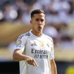 Paris Saint -germain v RM CF: Final Semi - Fifi 2025 - Source Club Cup: Getty