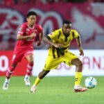 „Len sa smejem z“ - Youssoufa Moukoko na kritike